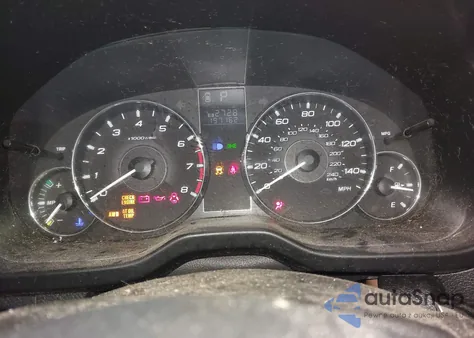 2011 Subaru Legacy 2.5I Premium z USA, uszkodzony, nr VIN 4S3BMCC6XB3211125